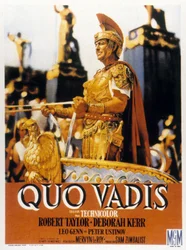 Quo Vadis?